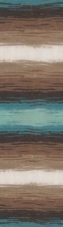 Angora Gold Batik (10% мохер, 10% шерсть, 80% акрил) - 550м / 100г фото 18