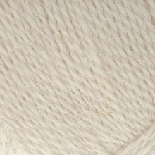Деревенская (100% полугрубая шерсть) - 250м / 100г фото 2