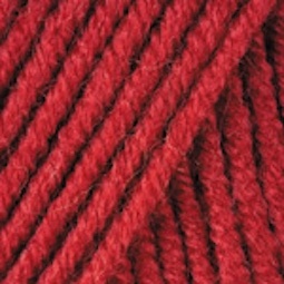 MERINO DE LUX 50 (50% шерсть, 50% акрил) - 280м / 100г фото 34