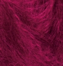 Mohair Classic (25% мохер, 24% шерсть, 51% акрил) - 200м / 100г фото 41