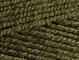 Cotton Gold Plus (55% хлопок, 45% акрил) - 200м / 100г фото 22