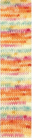 Superwash Artisan (75% SuperWash Шерсть, 25% Полиамид) - 420м / 100г фото 34