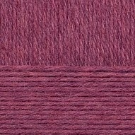 Детский каприз теплый (50% мериносовая шерсть 50% фибра) - 125м / 50г фото 11