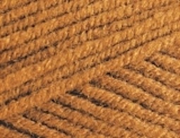 Cotton Gold Plus (55% хлопок, 45% акрил) - 200м / 100г фото 12