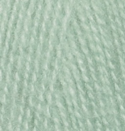 Angora Real 40 (40% шерсть, 60% акрил) - 480м / 100г фото 43