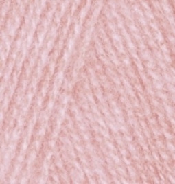 Angora Real 40 (40% шерсть, 60% акрил) - 480м / 100г фото 34