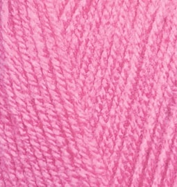 Shekerim Bebe (100% акрил) - 380м / 100г фото 36