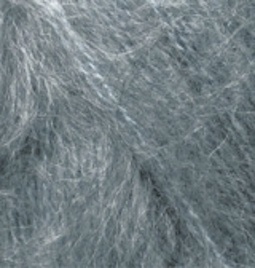Mohair Classic (25% мохер, 24% шерсть, 51% акрил) - 200м / 100г фото 23