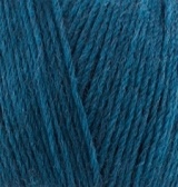 Superwash Artisan (75% SuperWash Шерсть, 25% Полиамид) - 420м / 100г фото 19