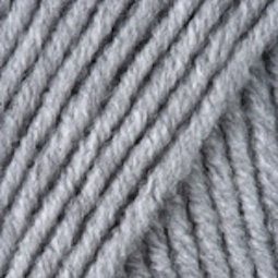 MERINO DE LUX 50 (50% шерсть, 50% акрил) - 280м / 100г фото 12
