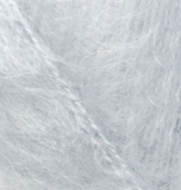 Mohair Classic (25% мохер, 24% шерсть, 51% акрил) - 200м / 100г фото 17
