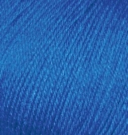 Baby Wool (40% шерсть / 20% бамбук / 40% акрил) - 175м / 50г фото 26