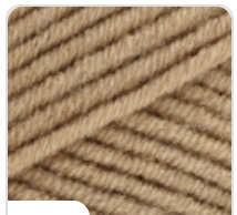 Cotton Gold Plus (55% хлопок, 45% акрил) - 200м / 100г фото 30