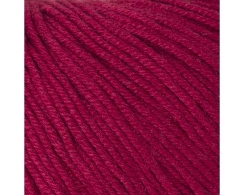 Baby Cotton XL (50% хлопок, 50% полиакрил) - 105м / 50г фото 46
