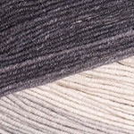 Jeans Crazy (55% хлопок, 45% полиакрил) - 160м / 50г фото 11