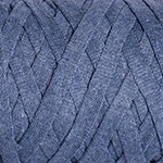 Ribbon (60% хлопок, 40% вискоза и полиэстер) - 125м / 250г фото 13
