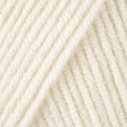 MERINO DE LUX 50 (50% шерсть, 50% акрил) - 280м / 100г фото 16
