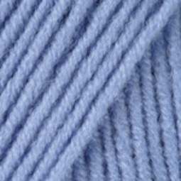 MERINO DE LUX 50 (50% шерсть, 50% акрил) - 280м / 100г фото 37