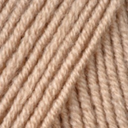 MERINO DE LUX 50 (50% шерсть, 50% акрил) - 280м / 100г фото 17