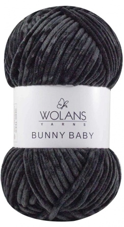 Bunny Baby (100% супермягкий полиэстер) - 120м / 100г фото 9