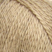 Деревенская (100% полугрубая шерсть) - 250м / 100г фото 7