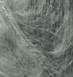 Mohair Classic (25% мохер, 24% шерсть, 51% акрил) - 200м / 100г фото 22