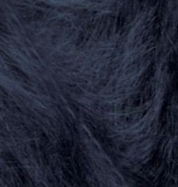 Mohair Classic (25% мохер, 24% шерсть, 51% акрил) - 200м / 100г фото 26