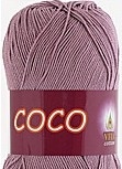 Coco (100% мерсеризованный хлопок) - 240м / 50г фото 23