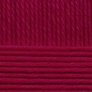 Перспективная (50% мериносовая шерсть, 50% акрил высокообъёмный) - 270м / 100г фото 21