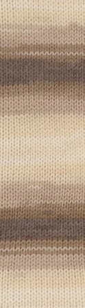 Shekerim Bebe Batik (90% акрил, 10% полиамид) - 350м / 100г фото 25
