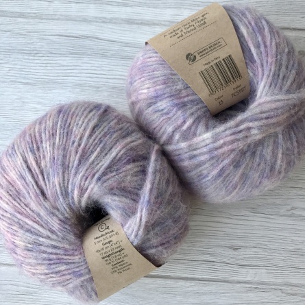 Пряжа Drops AIR (65% альпака, 28% полиамид, 7% шерсть) 150м / 50г фото 30