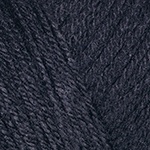 Baby Cotton (50% хлопок, 50% акрил) - 165м / 50г фото 57