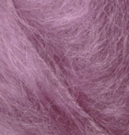 Mohair Classic (25% мохер, 24% шерсть, 51% акрил) - 200м / 100г фото 31