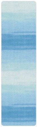 Diva Batik (100% микрофибра акрил) - 350м / 100г фото 31