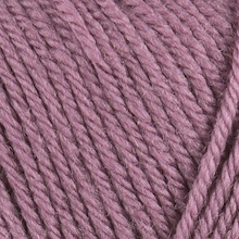 BABY MERINO (100% мериносовая шерсть superwash) - 175м / 50г фото 10