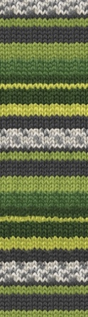 Superwash Comfort Socks (75% SuperWash Шерсть, 25% Полиамид) - 420м / 100г фото 14