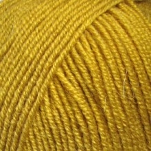 Удачная (50% шерсть 50% акрил) - 250м / 100г фото 10