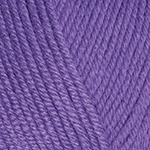 Baby Cotton (50% хлопок, 50% акрил) - 165м / 50г фото 53
