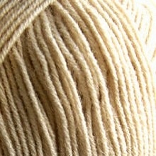 Удачная (50% шерсть 50% акрил) - 250м / 100г фото 26