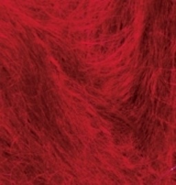 Mohair Classic (25% мохер, 24% шерсть, 51% акрил) - 200м / 100г фото 42