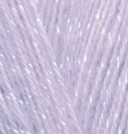 Angora Gold Simli (10% мохер, 10% шерсть, 75% акрил, 5% метанит - 500м / 100г фото 43