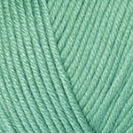 Baby Cotton (50% хлопок, 50% акрил) - 165м / 50г фото 39