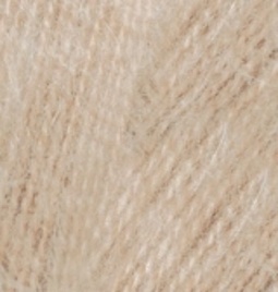 Angora Real 40 (40% шерсть, 60% акрил) - 480м / 100г фото 13