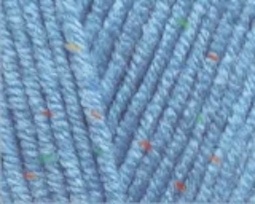 Cotton Gold Tweed (57% хлопок 40% акрил 3% полиэстер) - 330м / 100г фото 23