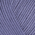 Baby Cotton (50% хлопок, 50% акрил) - 165м / 50г фото 51
