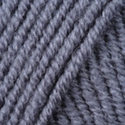 MERINO DE LUX 50 (50% шерсть, 50% акрил) - 280м / 100г фото 40