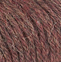 ALPACA (100% альпака) - 100м / 50г фото 8