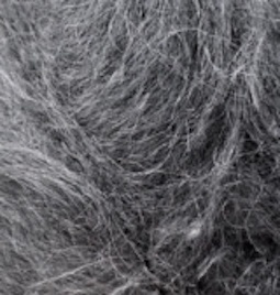 Mohair Classic (25% мохер, 24% шерсть, 51% акрил) - 200м / 100г фото 19