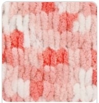 Puffy Color (100% микрополиэстер) - 9м / 100г фото 36