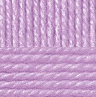Перспективная (50% мериносовая шерсть, 50% акрил высокообъёмный) - 270м / 100г фото 24